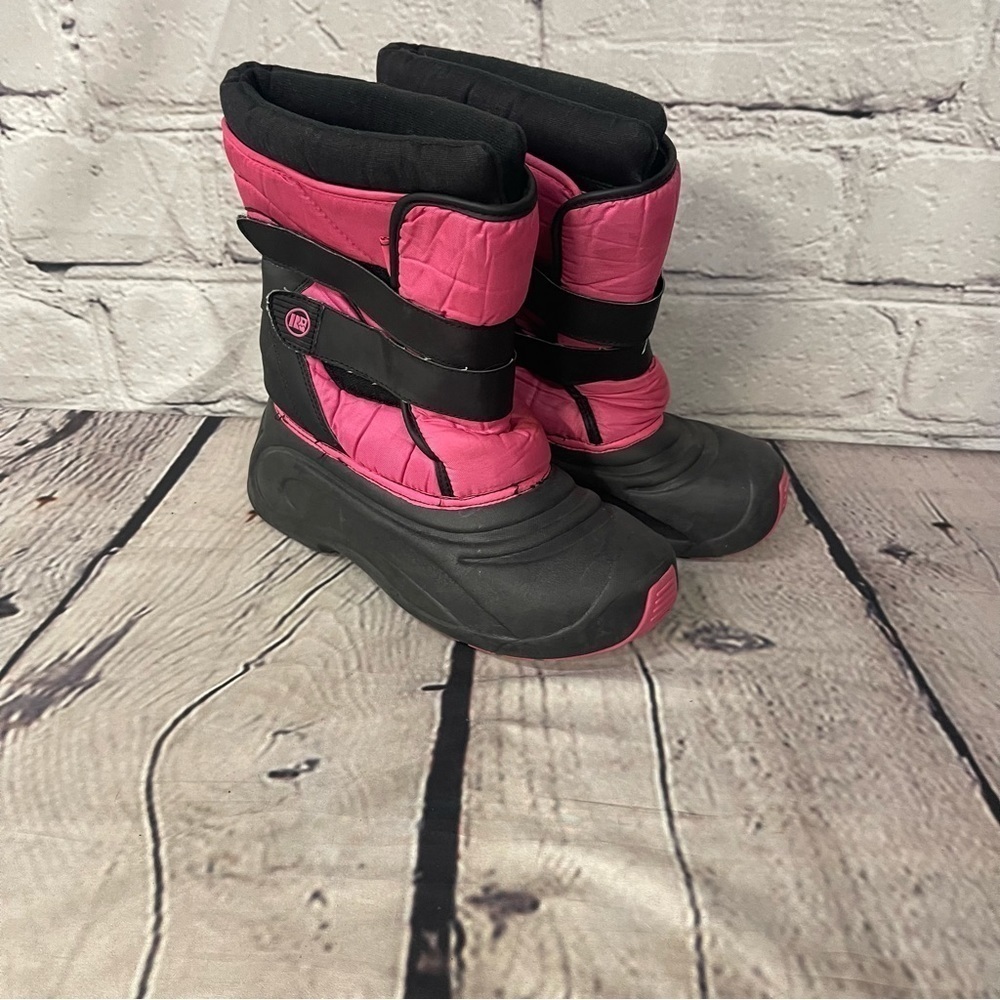 Rugged outback snow boots youth size 6